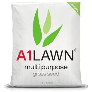 A1 Lawn AM Pro 26 5kg