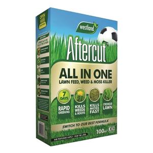 Aftercut All-in-one
