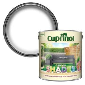 Cuprinol GSUS25L Garden Shades