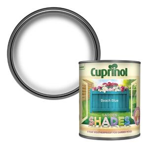 Cuprinol Garden Shades