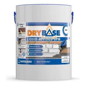 Drybase Damp Proof