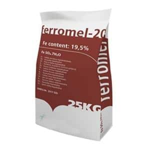 Ferromel 20