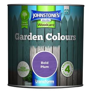 Johnstone’s 309278 Garden Colours