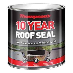 Ronseal Thompsons High Performance