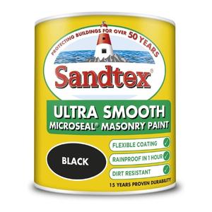 Sandtex Microseal