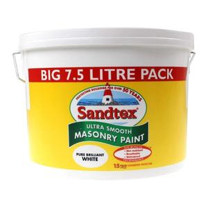 Sandtex Ultra Smooth