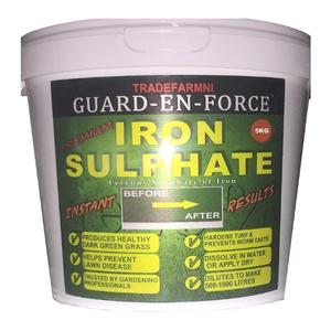 Tradefarmni Iron Sulphate Premium