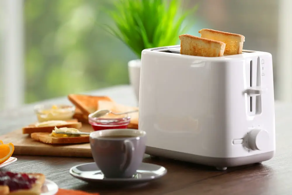 best toaster in Australia