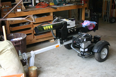 A heavy duty equipment for woodworking