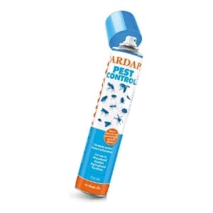 ARDAP Pest Control Spray