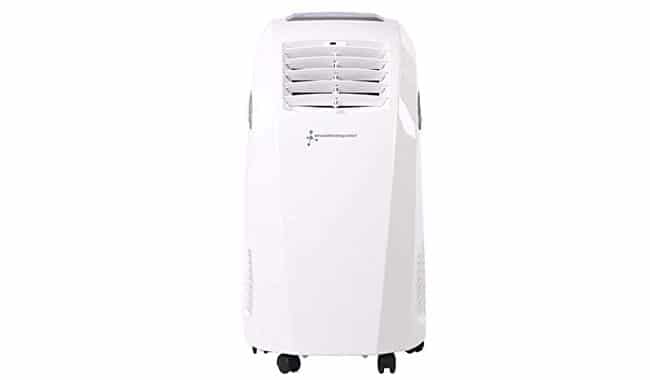 Best Portable Air Conditioners in 2021 | Home & Style