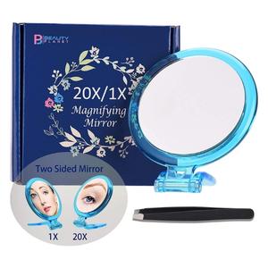 B Beauty Planet Store 20x Two-Sided