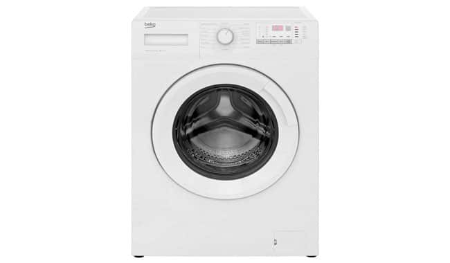Beko WTG841B2W Washing Machine