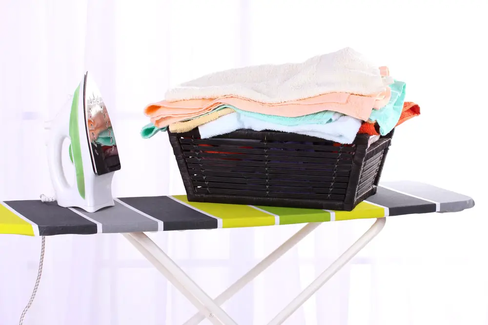 Best Ironing Boards