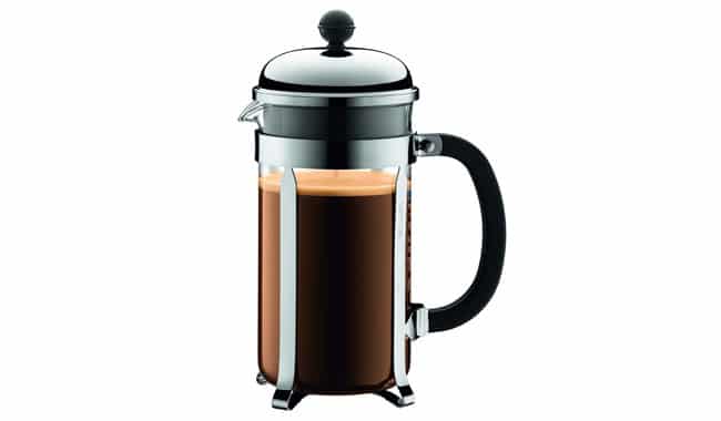 Bodum Chambord 8