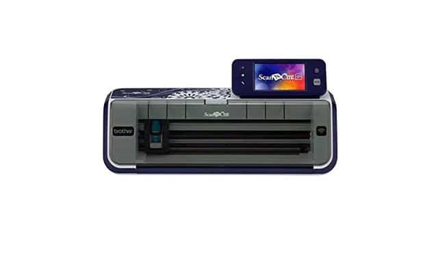Brother ScanNCut CM900