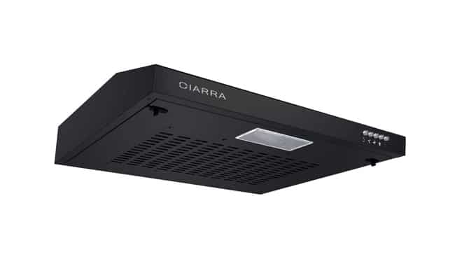 CIARRA CBCB6903 Visor Cooker Hood