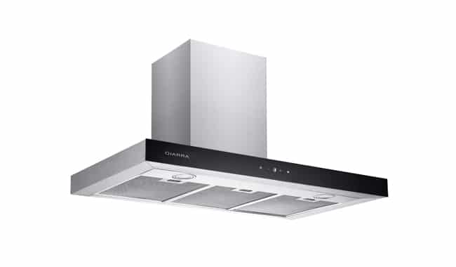 CIARRA CBCS9102 Cooker Hood