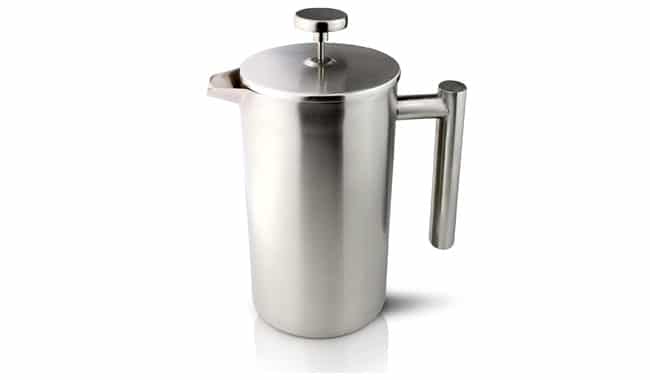 Cafe Ole Stainless Steel Cafetiere