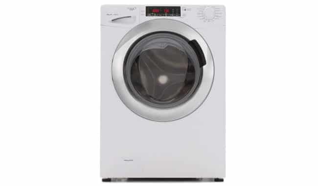 Candy GVS1610THC3 Washing Machine