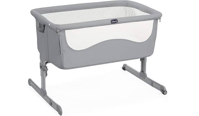 Chicco Next2Me Unisex Cot