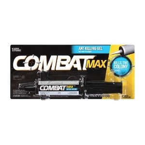 Combat Max Gel