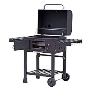 CosmoGrill™ Outdoor