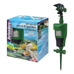 Defenders STV415 Jet Spray