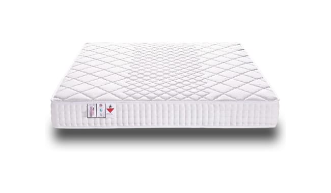 Dosleeps 4ft6 9-Zone Pocket Sprung Mattress