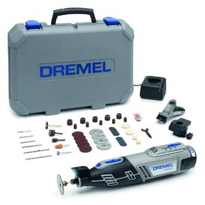 Dremel 8220 Cordless Multi-Tool Kit