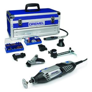 Dremel Platinum Edition 4000