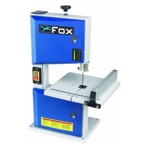 FOX F28-182 240 V Blue