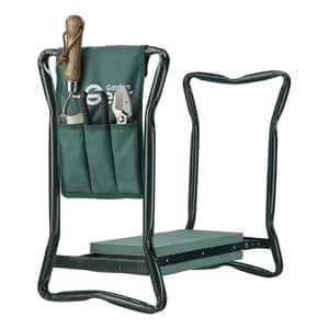 Garden Gear Folding Seat Stool