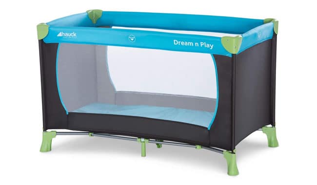 Hauck Dream’n Play Travel Cot