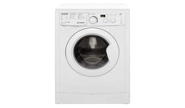Indesit EWD71452W Washing Machine