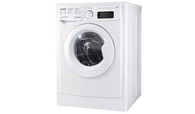 Indesit EWE91482W Washing Machine