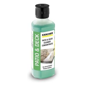 KARCHER Cleaner Detergent