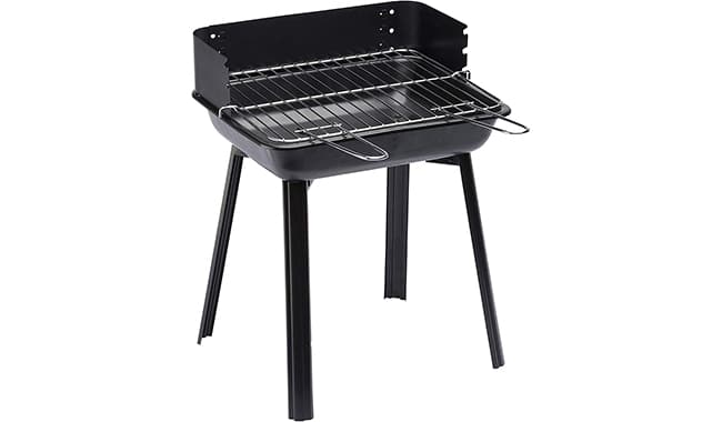 Landmann Porta Go Charcoal BBQ