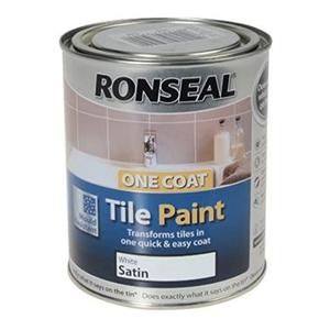 Ronseal RSLTPWS750 One Coat