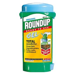 Roundup Total Gel