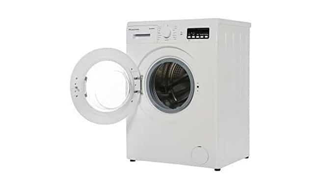 Russell Hobbs RH612WM1W Washing Machine