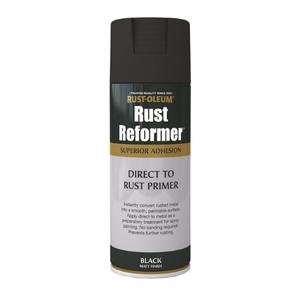 Rust-Oleum Reformer Black