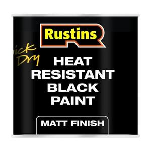 Rustins HRMB250 Quick Dry