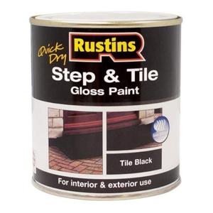 Rustins STBLW500 Quick Dry