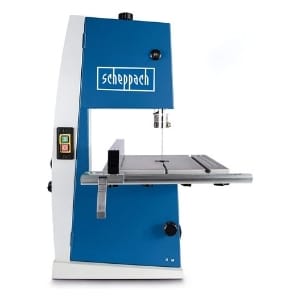 Scheppach 240 V Basa 1-Hobby