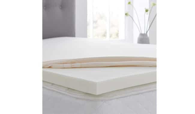 Silentnight Mattress Topper
