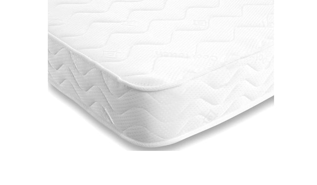 Starlight Beds SP-1102-30 Single Memory Foam Mattress