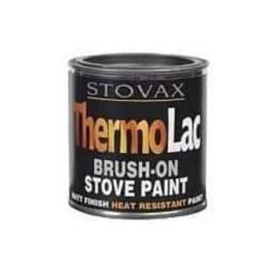 Stovax Thermolac Brush On