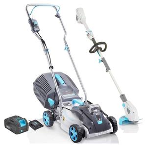 Swift EB132C2B 40 V Cordless