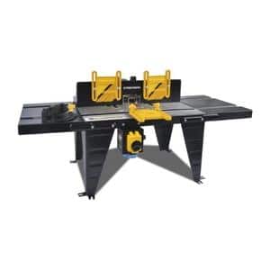 ToolTronix Bench Mounted